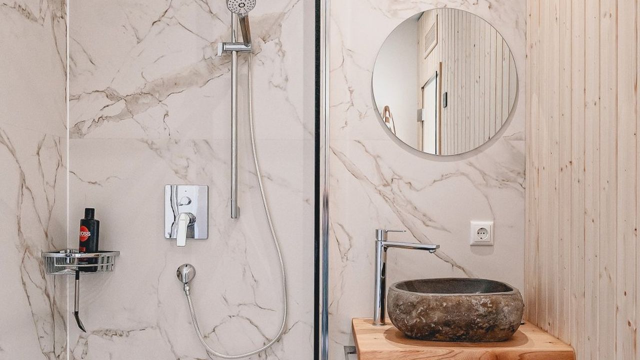 Hochgrat - Badezimmer Hochgrat - Badezimmer